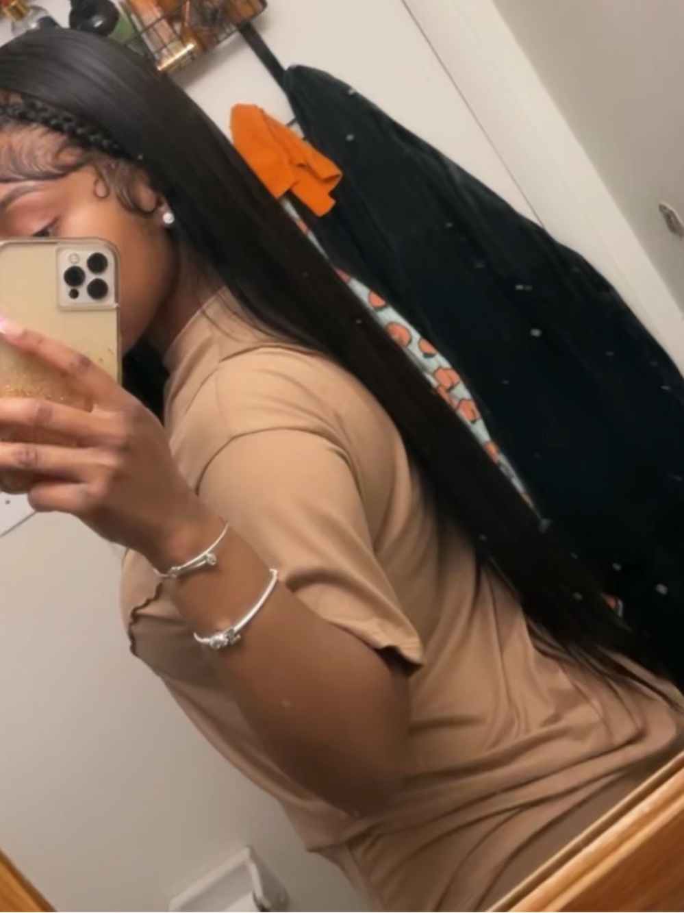 30 Inch 13 x 4 HD Lace Body Wave Wig